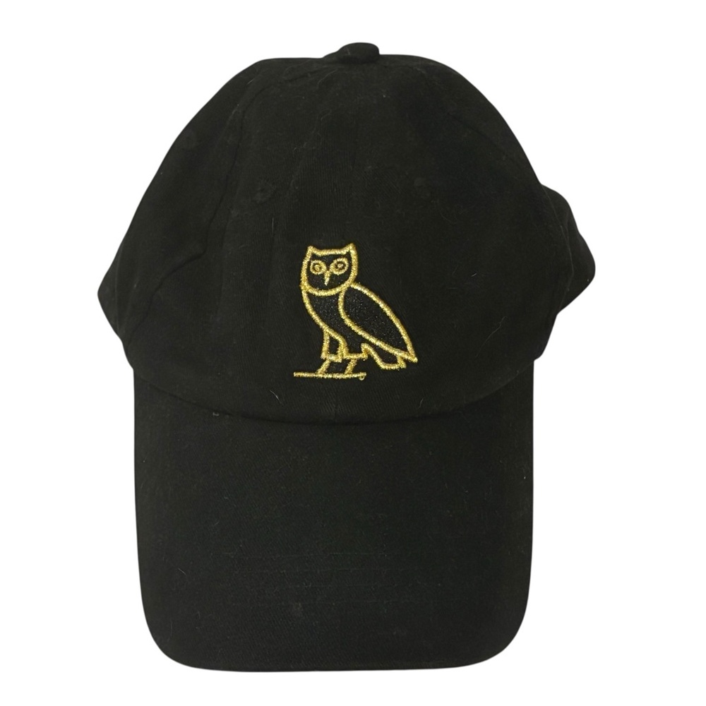 October’s Very Own Adjustable Baseball Cap Drake‎ OVO Streetwear Dad Hat